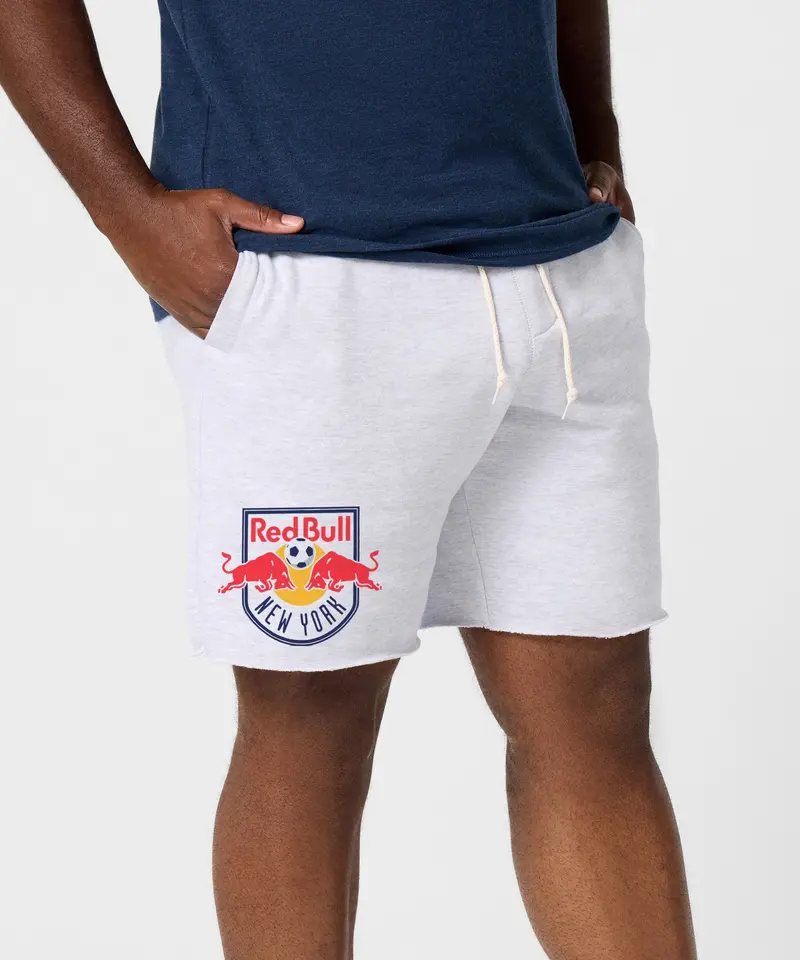 Red Bull New York '08 Sweat Shorts 3