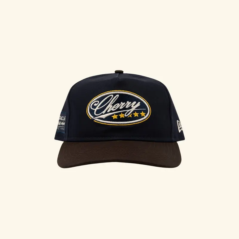 Red Bull Racing 5 Panel (Midnight Blue) 1