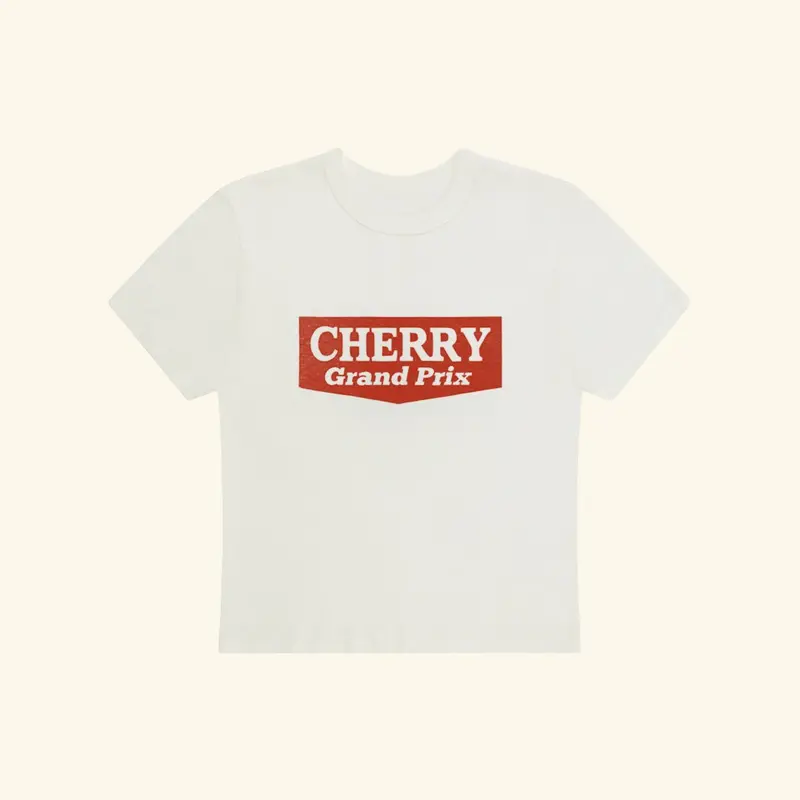 Red Bull Racing Baby Tee 1