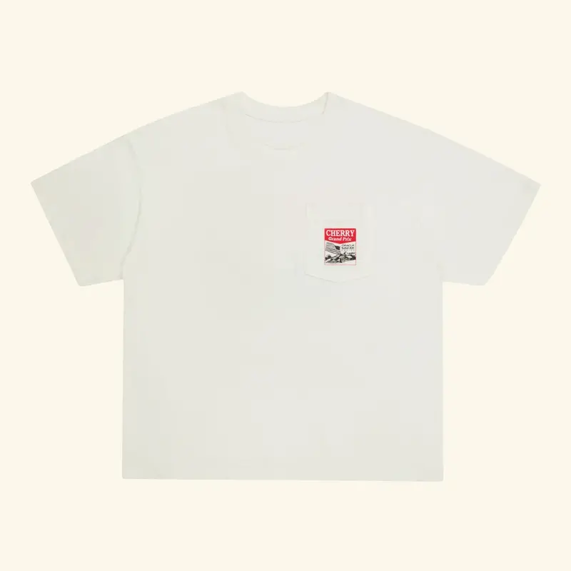 Red Bull Racing Classic Pocket Tee 2