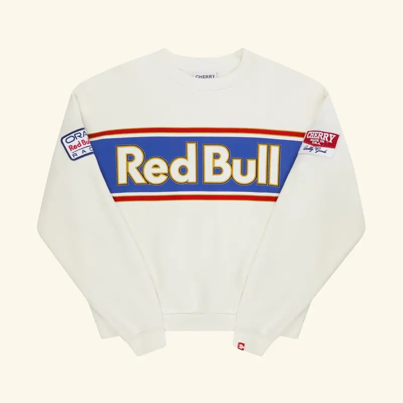 Red Bull Racing Crewneck Sweatshirt 1