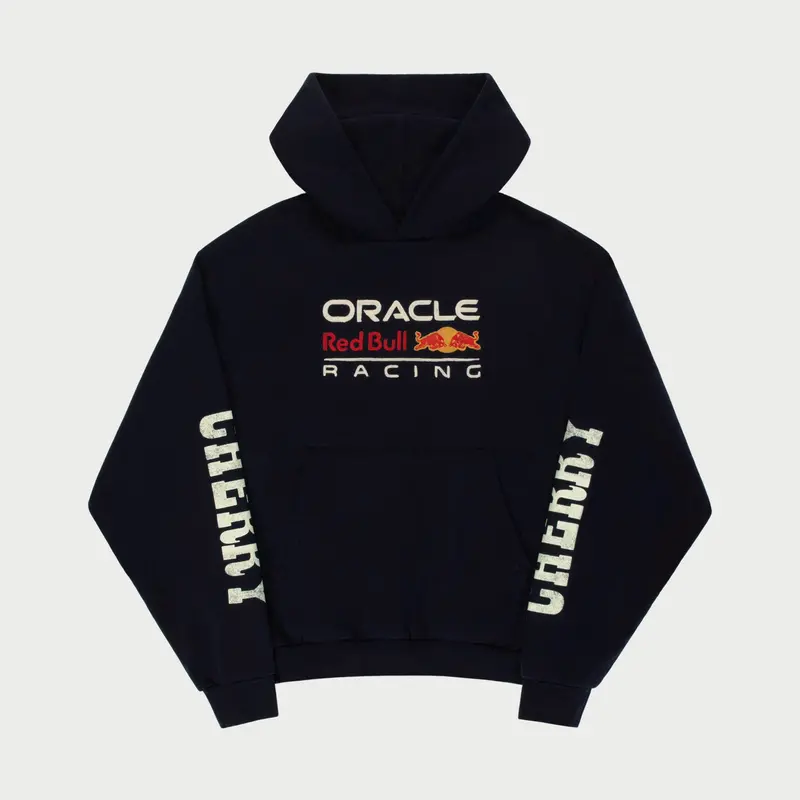 Red Bull Racing Hoodie (Midnight Blue) 1