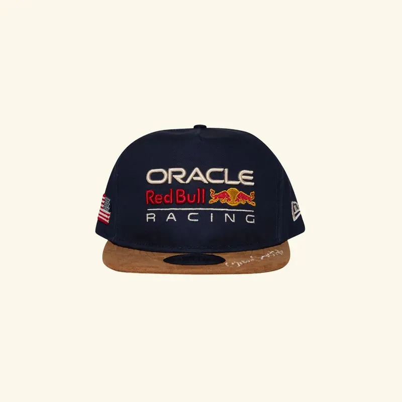 Red Bull Racing New Era Hat 1