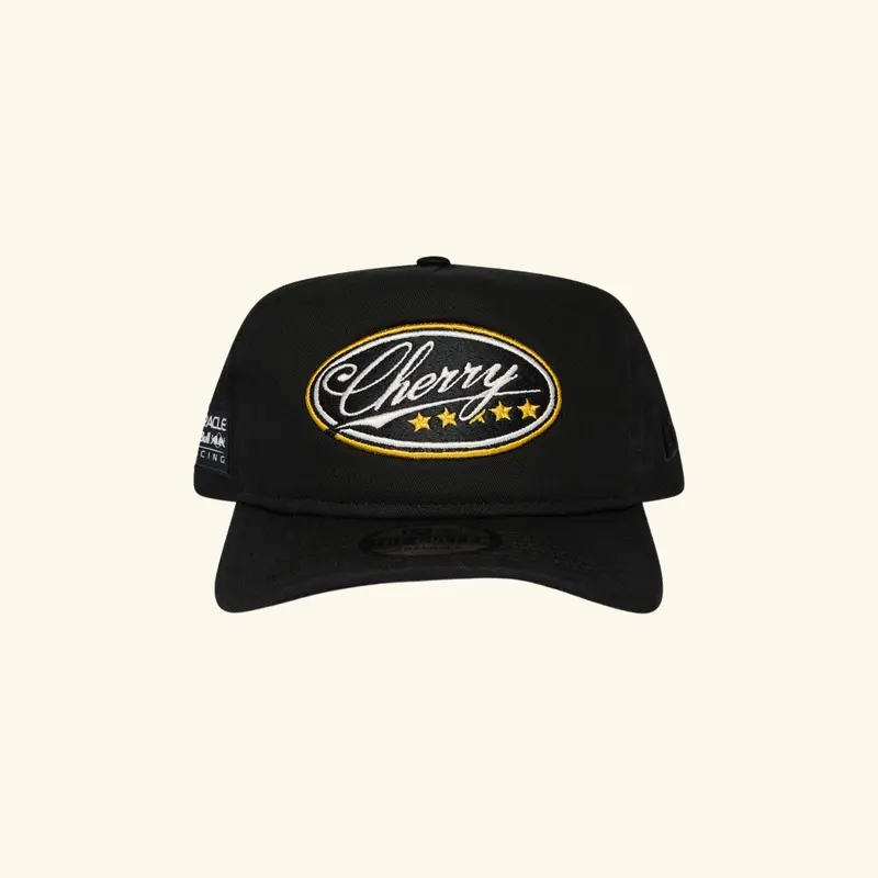 Red Bull Racing New Era Hat 1