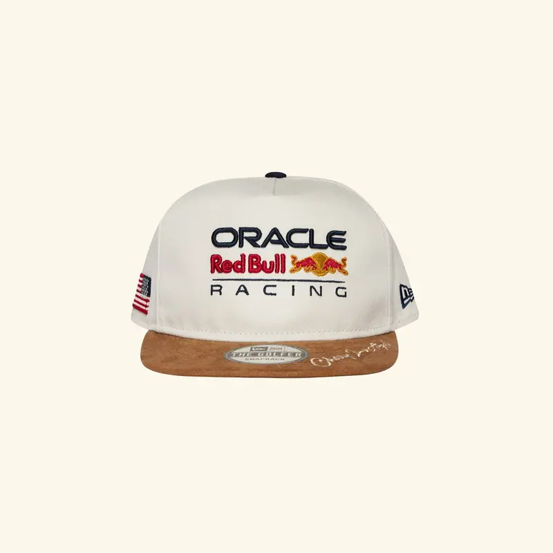 Red Bull Racing New Era Hat 1