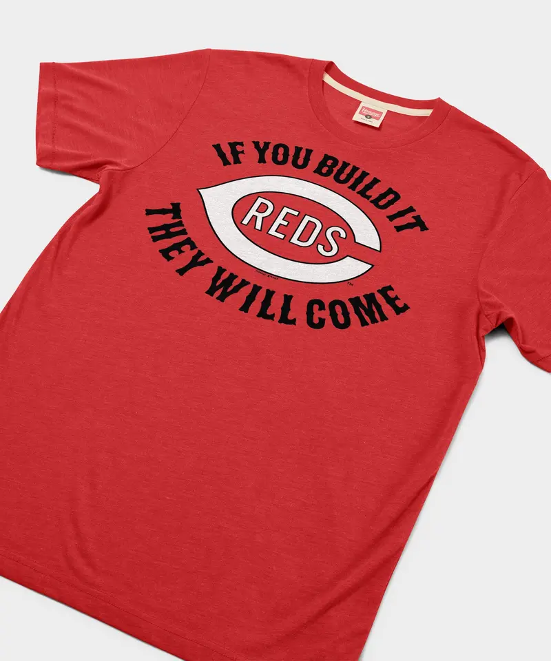 Reds If You Build It 2
