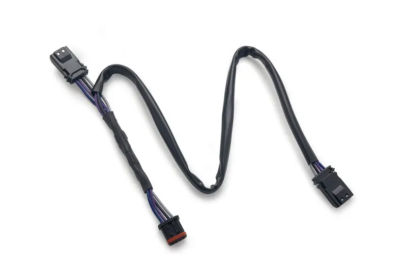Replacement Front Lighting Y-Harness 1