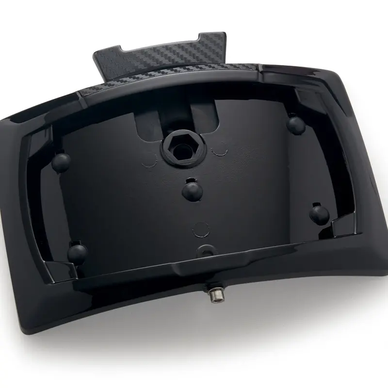 Replacement:  License Plate Holder  For  Latitude Tail Light & License Plate Kit 2