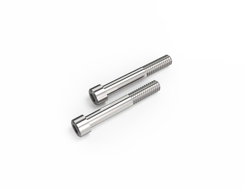 Replacement Perch Mount Bolt Set 2