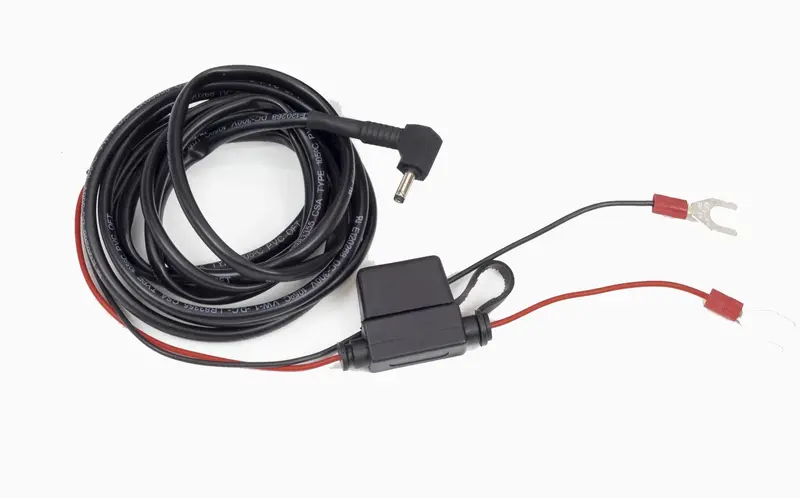Replacement Phone Holder Power Cord 1
