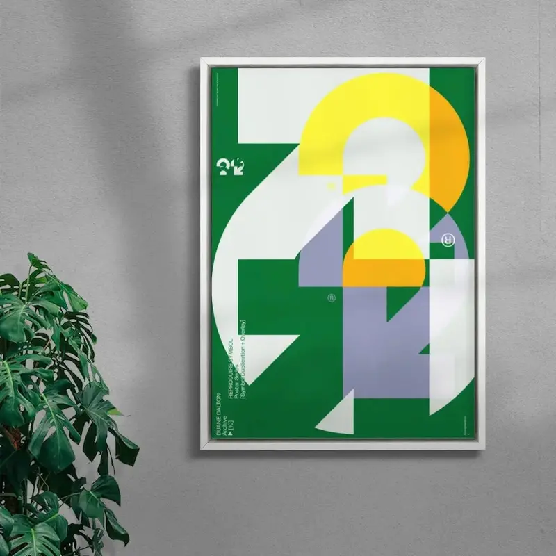 Reproduire Symbol (Version 1) 5