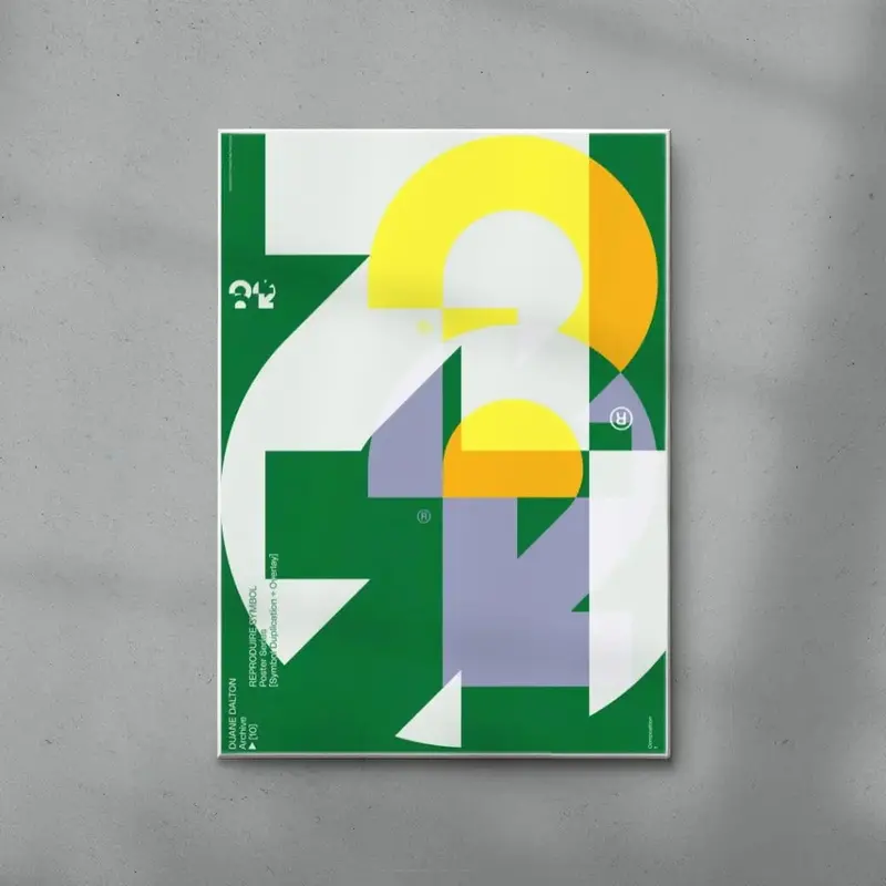 Reproduire Symbol (Version 1) 6