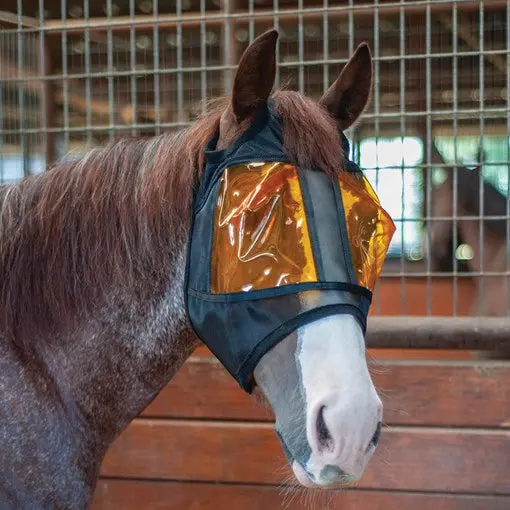Restoration Equine Mask 1