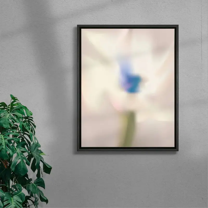 Rev_White Flower 4