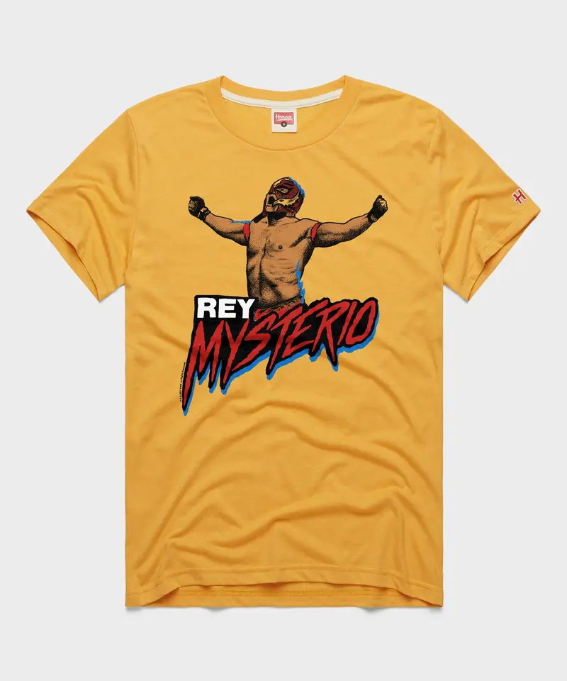 Rey Mysterio Victory 1