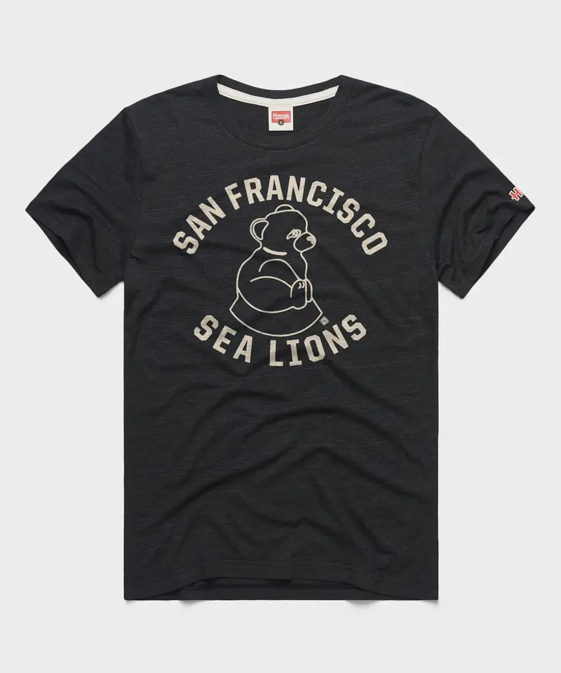 Rickwood Field San Francisco Sea Lions 1