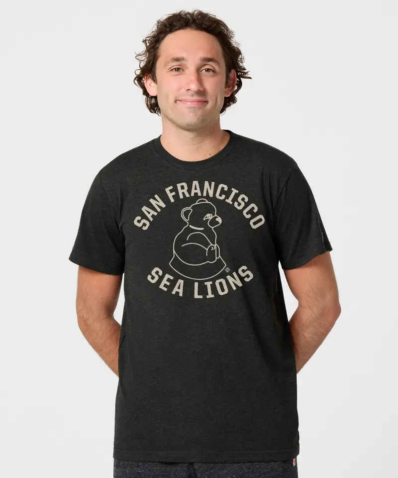 Rickwood Field San Francisco Sea Lions 3