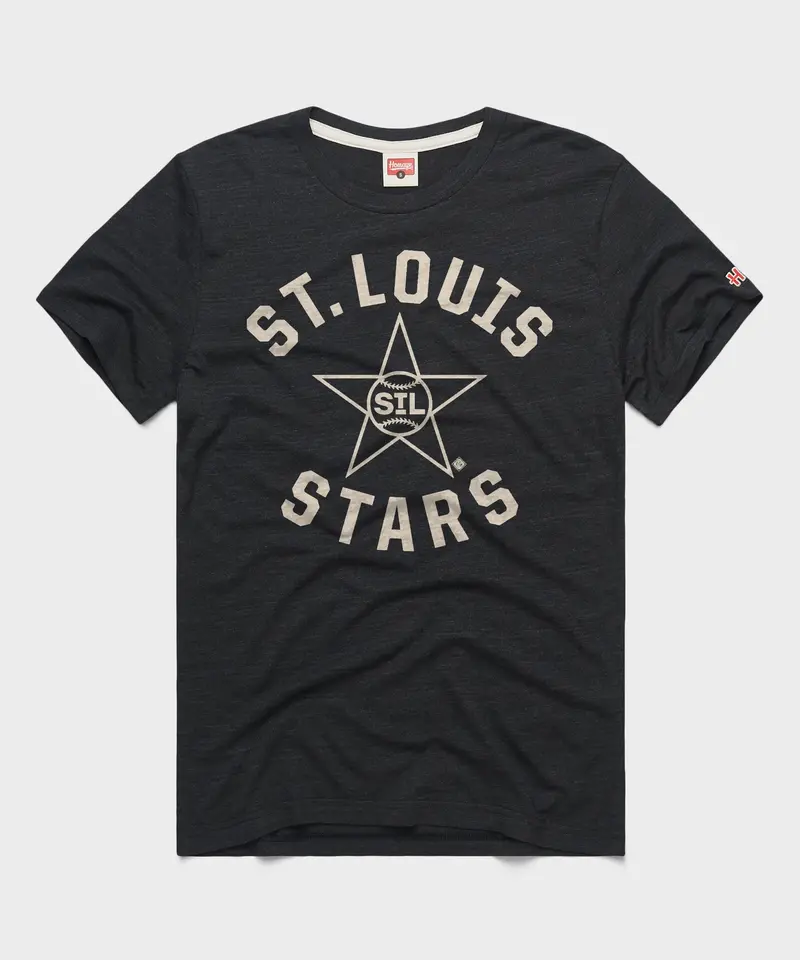 Rickwood Field St. Louis Stars 1