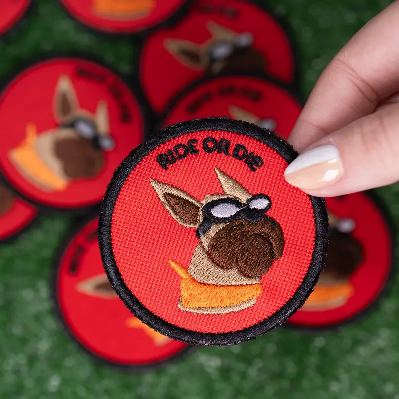 Ride Or Die Patch 1