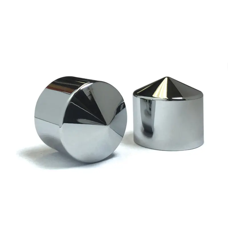 Rocker Box Bolt Caps For Twin Cam Models 1