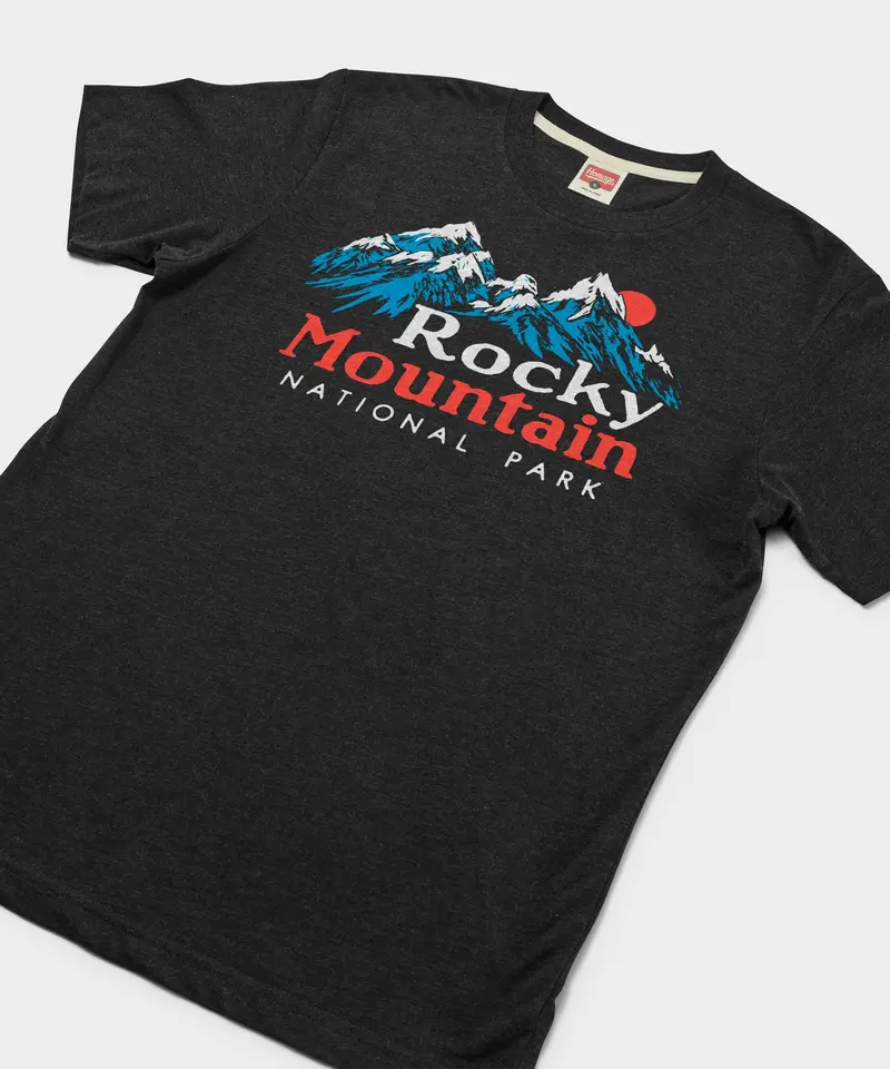 Rocky Mountain National Park 2