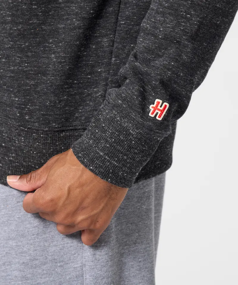 Rocky Mountain National Park Crewneck 5