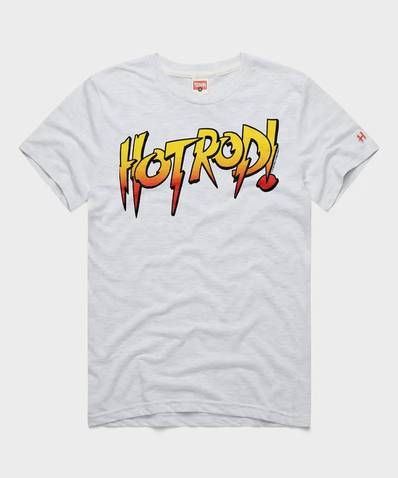 Roddy Piper Hot Rod 1