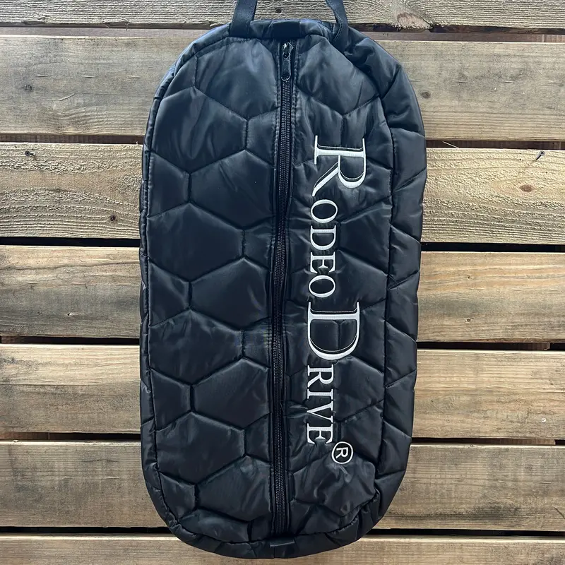 Rodeo Drive Bridle / Halter / Breastcollar Bag 1