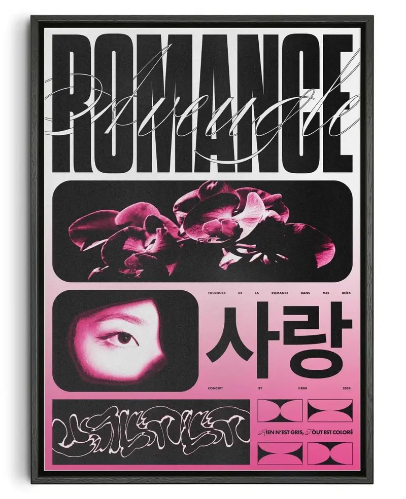 Romance Aveugle 1