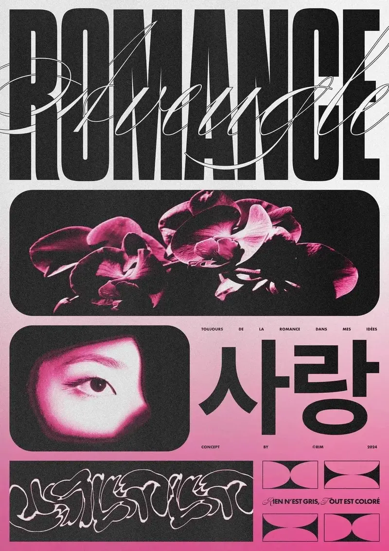 Romance Aveugle 2