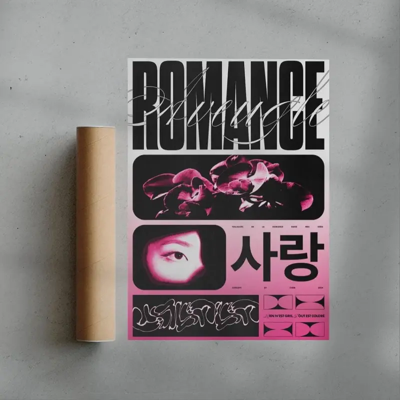 Romance Aveugle 3