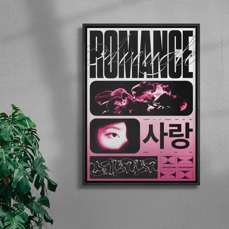 Romance Aveugle 3