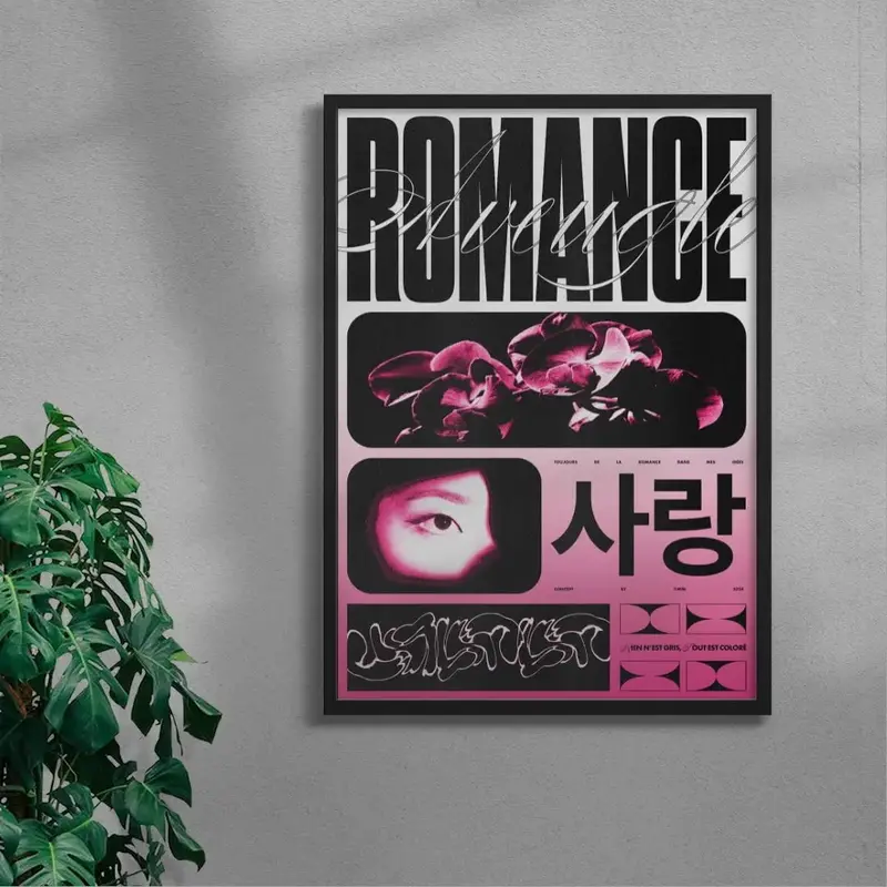 Romance Aveugle 4
