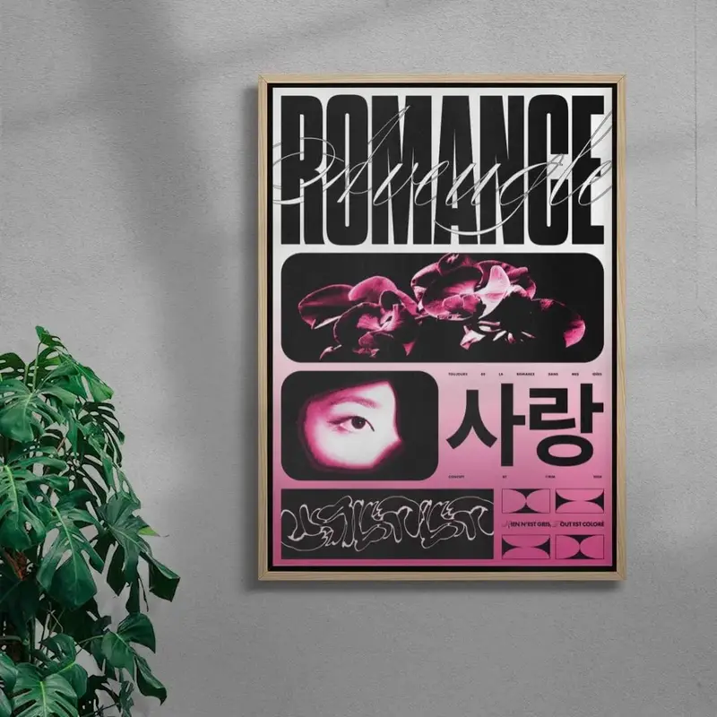 Romance Aveugle 4
