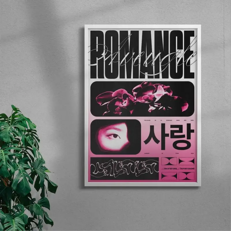 Romance Aveugle 5
