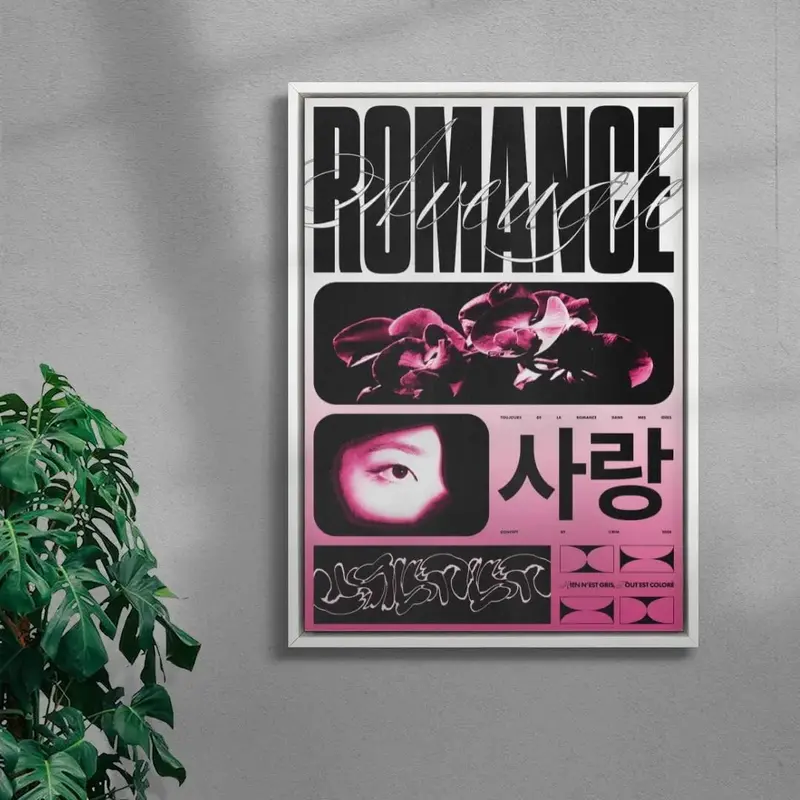 Romance Aveugle 5
