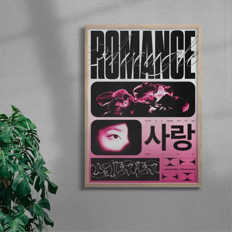 Romance Aveugle 6
