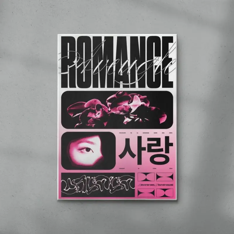 Romance Aveugle 6