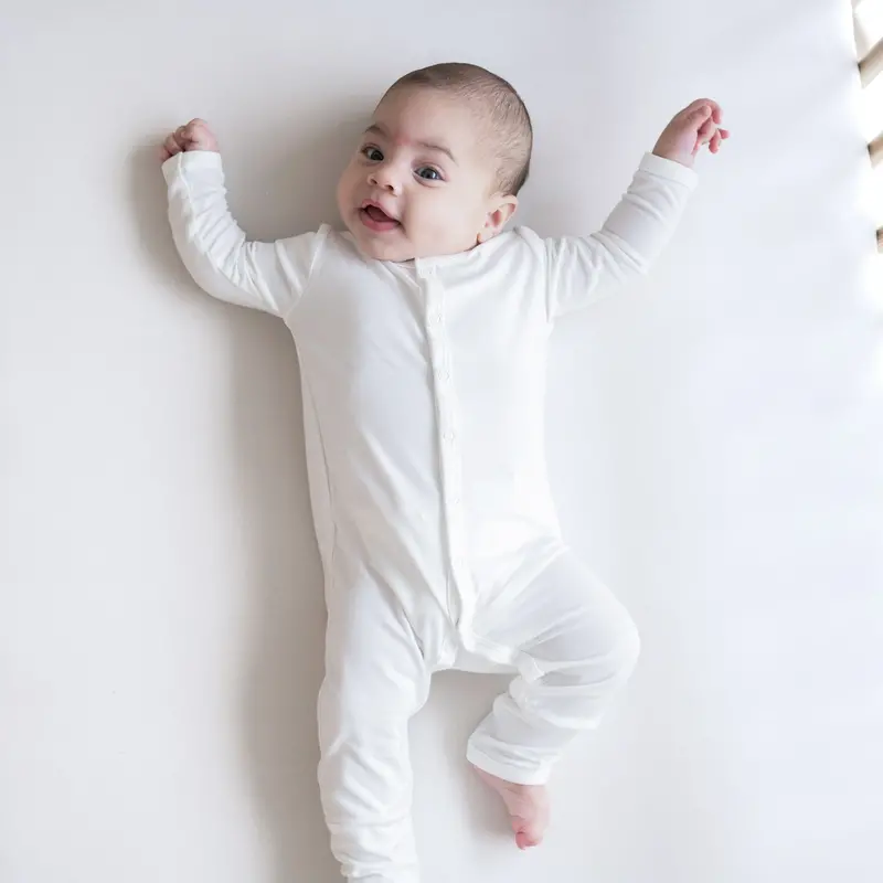 Romper In Cloud 1