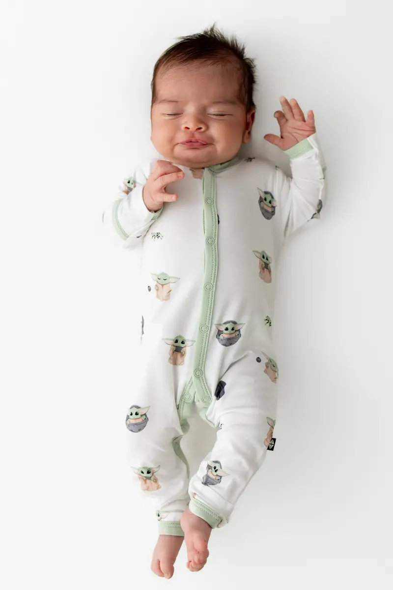 Romper In Grogu™ 1