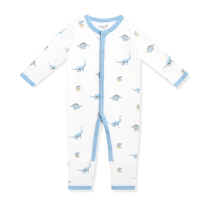Romper In Jurassic 1