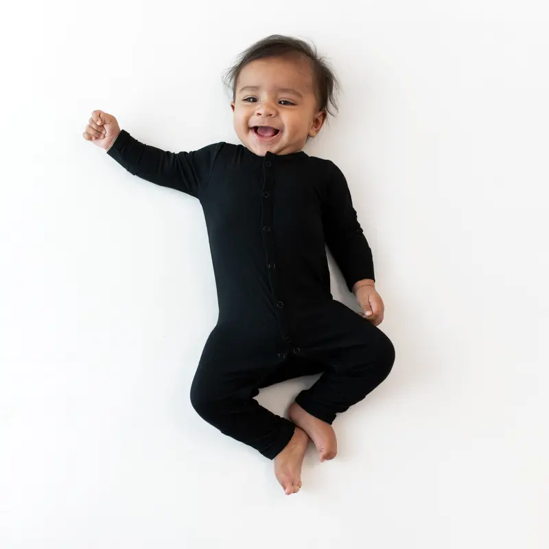 Romper In Midnight 1