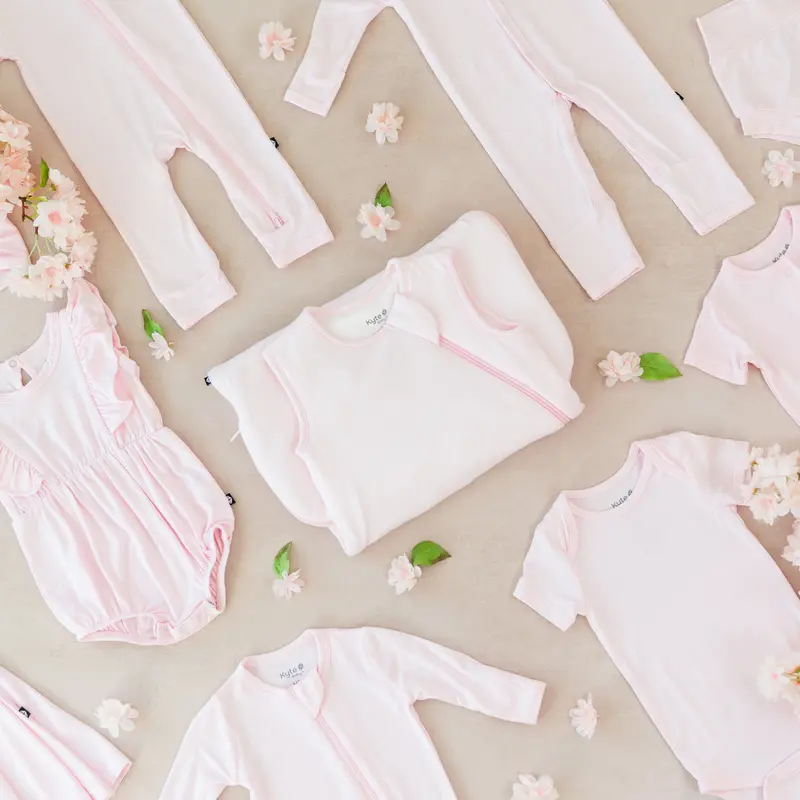 Romper In Sakura 2