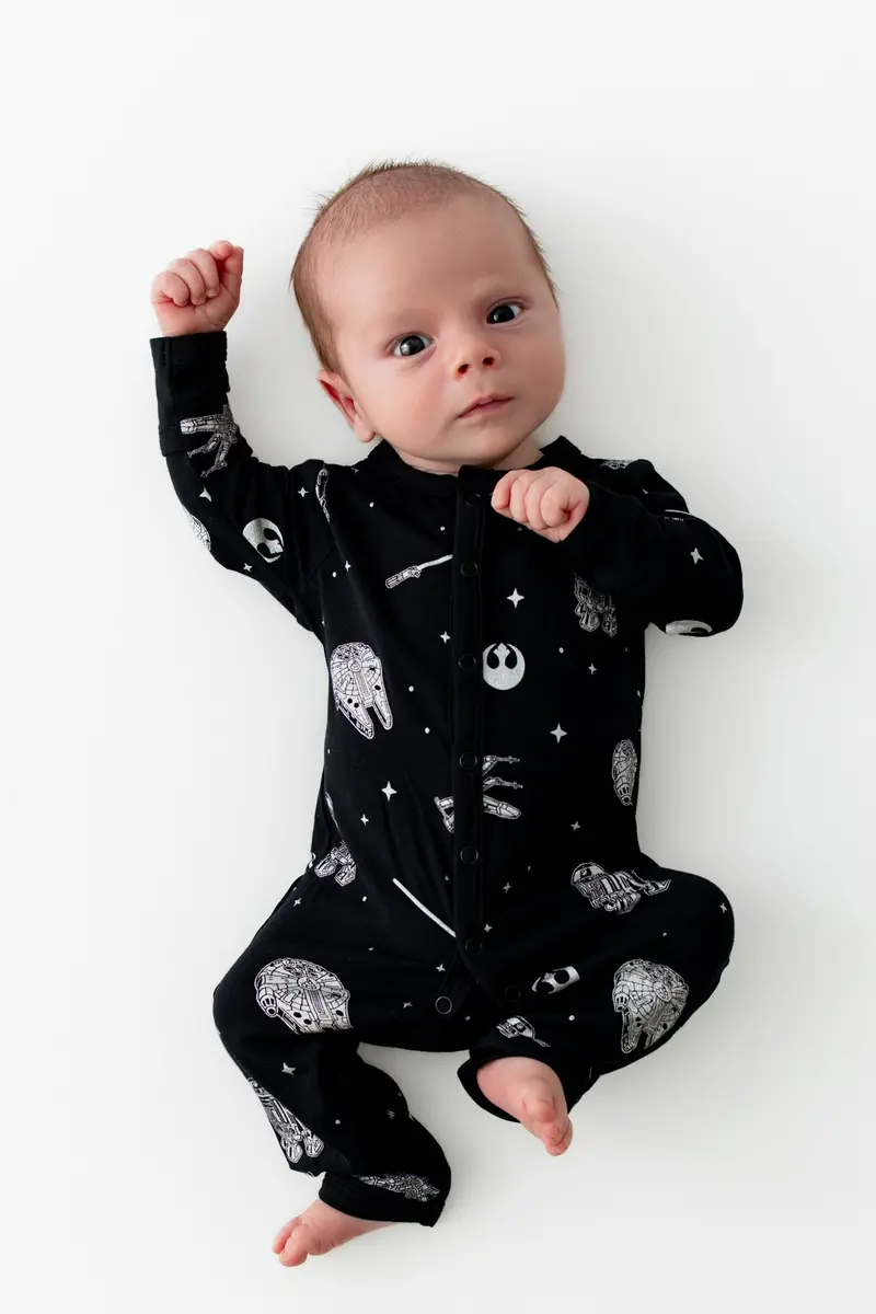 Romper In Star Wars™ 1