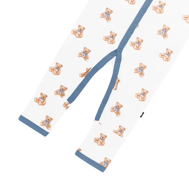 Romper In Teddy Bear 4