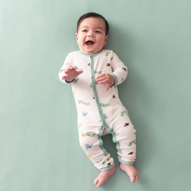Romper In The Very Hungry Caterpillar™ And Friends 1