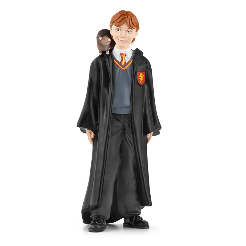 Ron Weasley™ & Scabbers™ 1