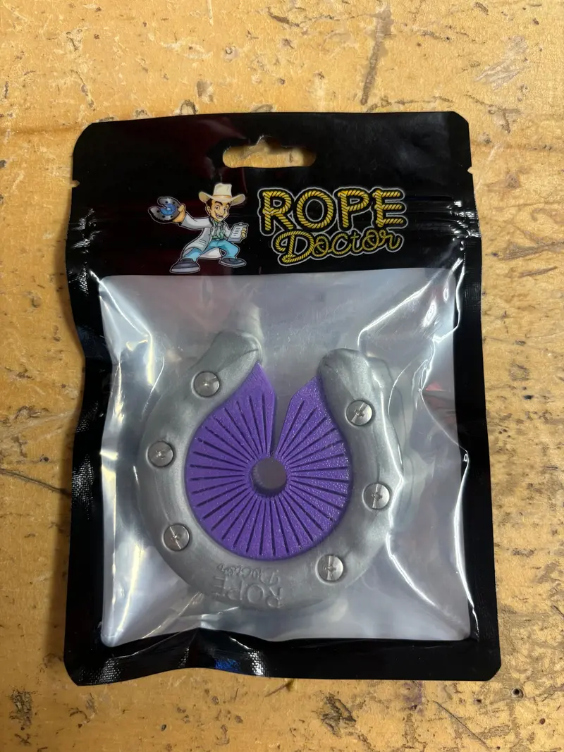 Rope Doctor Calf Roper 1