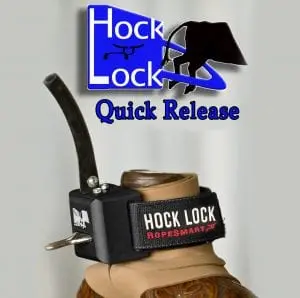 Rope Smart Hock Lock Quick Release 1