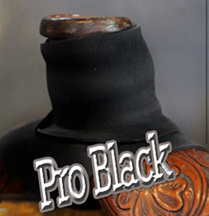 Rope Smart Pro Black Smart Wrap 1